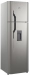 HELADERA HGNW3900P 347L NO FROST E/A PL GAFA