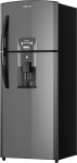 HELADERA 400L NO FROST RDP400FZRT GR. DREAN