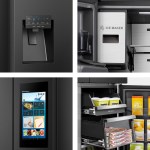HELADERA 511L RQ697HB SBS NO FROST NG. HISENSE