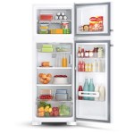 HELADERA 340L WRM39CBDIM NO FROST  WHIRLPOOL