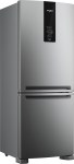 HELADERA 449L WRE57CKDIM NO FROST INV PL WHIRLPOOL