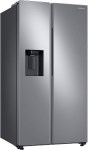 HELADERA 780L RS27T5200S9 NO FROST INV SBS IX SAMSUNG