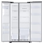 HELADERA 780L RS27T5200S9 NO FROST INV SBS IX SAMSUNG