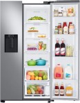 HELADERA 780L RS27T5200S9 NO FROST INV SBS IX SAMSUNG