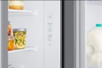 HELADERA 780L RS27T5200S9 NO FROST INV SBS IX SAMSUNG