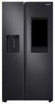 HELADERA 781L RS27T5561B1 NO FROST SBS NG IX INV SAMSUNG
