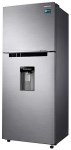 HELADERA 308L RT29K577JS8 NO FROST INV DISP IX SAMSUNG