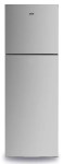Heladera No Frost BRT330I1A - 338L, Compresor Inverter, Clase A++, Inox