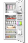 Heladera No Frost BRT330I1A - 338L, Compresor Inverter, Clase A++, Inox