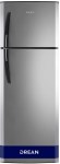 HELADERA 285L HDR300N30M NO FROST /A AC DREAN