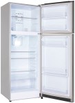 HELADERA 285L HDR300N30M NO FROST /A AC DREAN