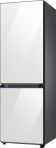 HELADERA 328L RB33A307012 NO FROST INV COMBI SAMSUNG