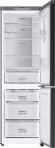 HELADERA 328L RB33A307012 NO FROST INV COMBI SAMSUNG