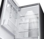 HELADERA 328L RB33A307012 NO FROST INV COMBI SAMSUNG