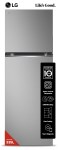 HELADERA 335L VT34BPY VT8  INV NO FROST PL LG