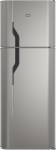 HELADERA 305L HGNF3500P NO FROST PL. GAFA