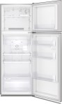 HELADERA 305L HGNF3500P NO FROST PL. GAFA
