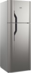 HELADERA 305L HGNF3500P NO FROST PL. GAFA