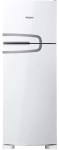 HELADERA 340L WRM39CBDIM NO FROST  WHIRLPOOL