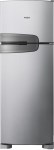 HELADERA 340L WRM39CKDIM NO FROST IX WHIRLPOOL