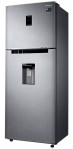 Heladera No Frost SAMSUNG Inverter de 382 Litros Con Dispenser Color Inox