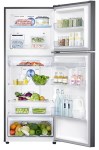 Heladera No Frost SAMSUNG Inverter de 396 Litros Con Dispenser Color Negro