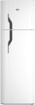 HELADERA 351L HGNF3900B NO FROST . GAFA