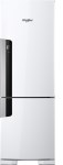 HELADERA 397L WRE44BB NO FROST INV  WHIRLPOOL