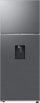 HELADERA 407L RT42CG6720S9B3 NO FROST INV IX A+ SAMSUNG