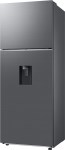 HELADERA 407L RT42CG6720S9B3 NO FROST INV IX A+ SAMSUNG