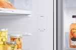 HELADERA 407L RT42CG6720S9B3 NO FROST INV IX A+ SAMSUNG