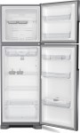 HELADERA 386L WRM42HKDIM NO FROST INV IX. WHIRLPOOL