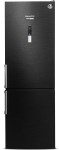 HELADERA 417L KHGF 41DI/9 NO FROST INV NG KOH I NOOR