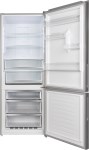 HELADERA 442L G2T718EX COMBI NO FROST INV GR CANDY