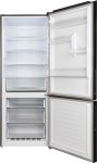 HELADERA 442L G2T718EB COMBI NO FROST INV NG CANDY