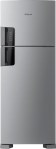Heladera No Frost WHIRLPOOL 451 Litros Inox WRM53JK