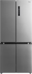 HELADERA 470L RF-M17XAR1 NO FROST INV IX MIDEA