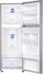 Heladera No Frost SAMSUNG Inverter de 330 Litros Color Inox