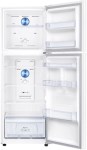 Heladera No Frost SAMSUNG Inverter de 330 Litros Color Blanco