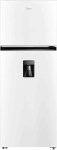 HELADERA 412L MDRT580MTE01ADW NO FROST  EE A++ MIDEA