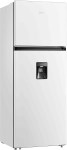HELADERA 412L MDRT580MTE01ADW NO FROST  EE A++ MIDEA