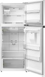 HELADERA 412L MDRT580MTE01ADW NO FROST  EE A++ MIDEA
