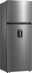 Heladera No Frost MDRT645MTE46ADW - 470L, Inverter A++, Dispenser, Inox