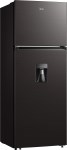 Heladera No Frost MDRT645MTE28ADW - 470L, Inverter A++, Dispenser, Jazz Black