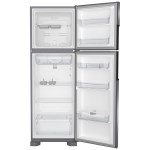 HELADERA 386L WRM42HKDIM NO FROST INV IX WHIRLPOOL