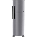 HELADERA 386L WRM42HKDIM NO FROST INV IX WHIRLPOOL