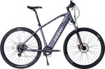 Bicicleta Eléctrica EB-M29 Rodado 29 Negro Mate KANY