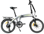 BIC ELECTRICA EB-C200 GRIS CASCO INCL KANY