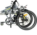 BIC ELECTRICA EB-C200 GRIS CASCO INCL KANY