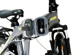 BIC ELECTRICA EB-C200 GRIS CASCO INCL KANY